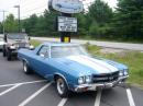 cheap used Chevrolet El Camino Ss muscle cars for sale
