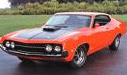 cheap used muscle cars for sale